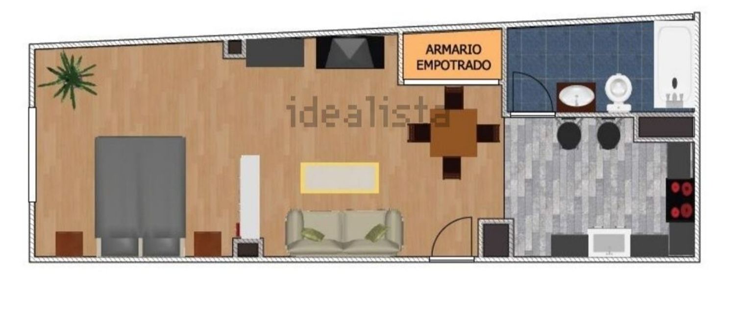 Estudio en calle el doctor salgado, 70 - Foto 7