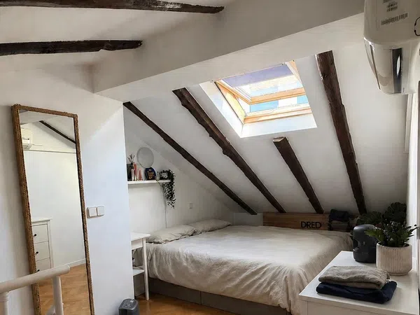 Dúplex en calle de Ayala, 81