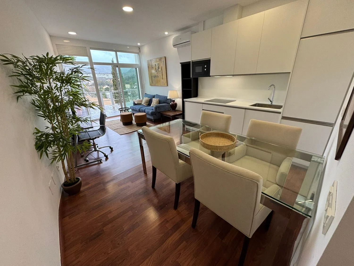 Estudio en Barrio Malagueta - Monte Sancha - Foto 2