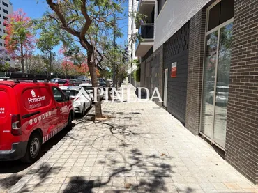 Local comercial en  Calle Calle Moreras - Foto 3