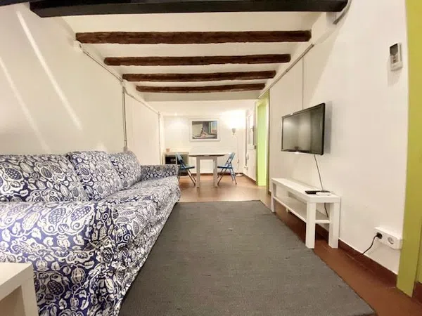 Dúplex en Calle de les Candeles, Sant Pere - Santa Caterina i la Ribera - Foto 8