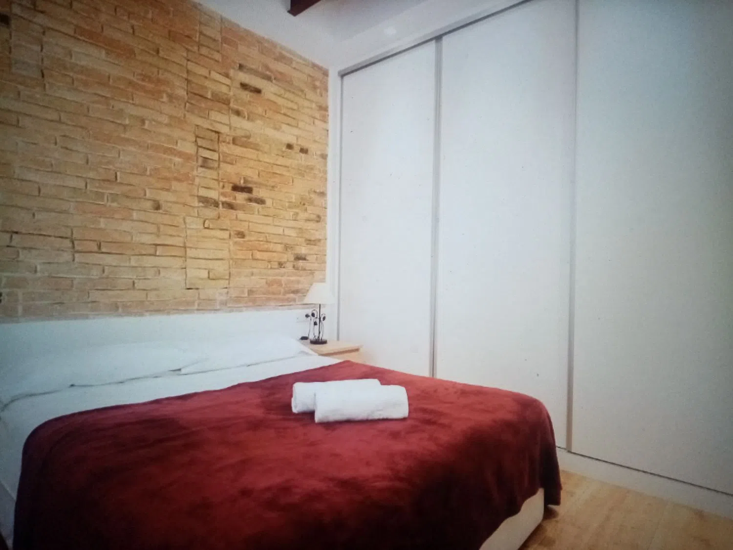 Piso en career de pere serafi, 2 - Foto 1
