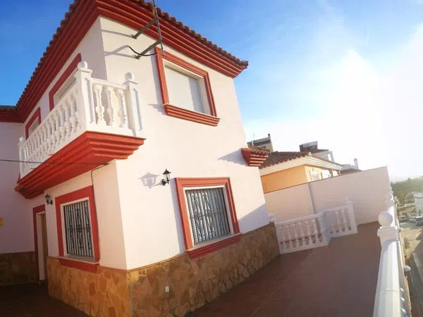 Casa o chalet independiente en Calle Lorenzo Valla, 12, Fuente Alegre - El Chaparral - Los Morales - Foto 6