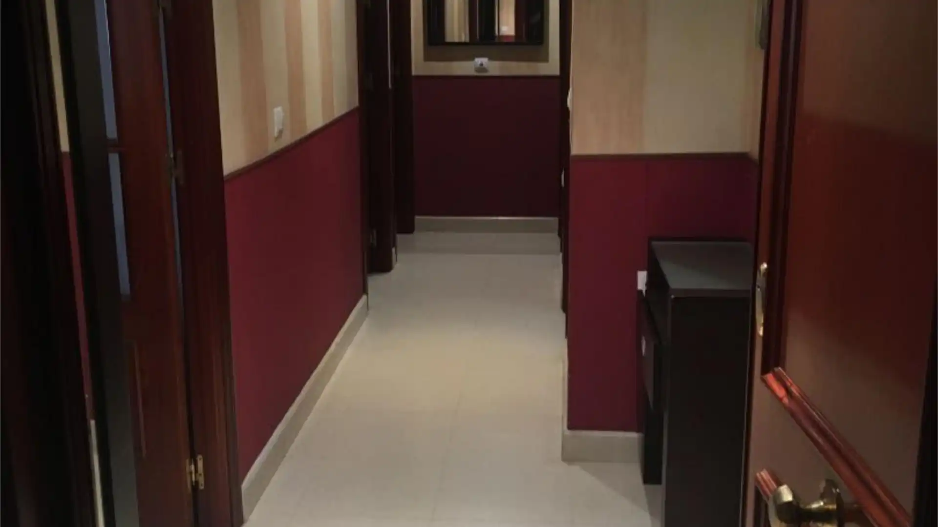 Piso en  Avenida del Editor Ángel Caffarena 21 - Foto 1