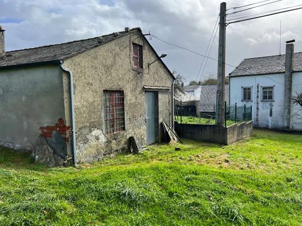 Casa o chalet independiente en Camino a Fonsagrada, 91, Sagrado Corazón, Sagrado Corazón - Foto 6