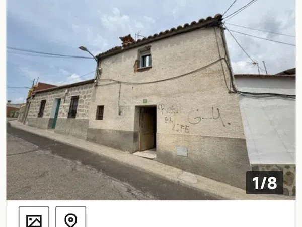 Casa de pueblo en Calle Altillo, 15 - Foto 7