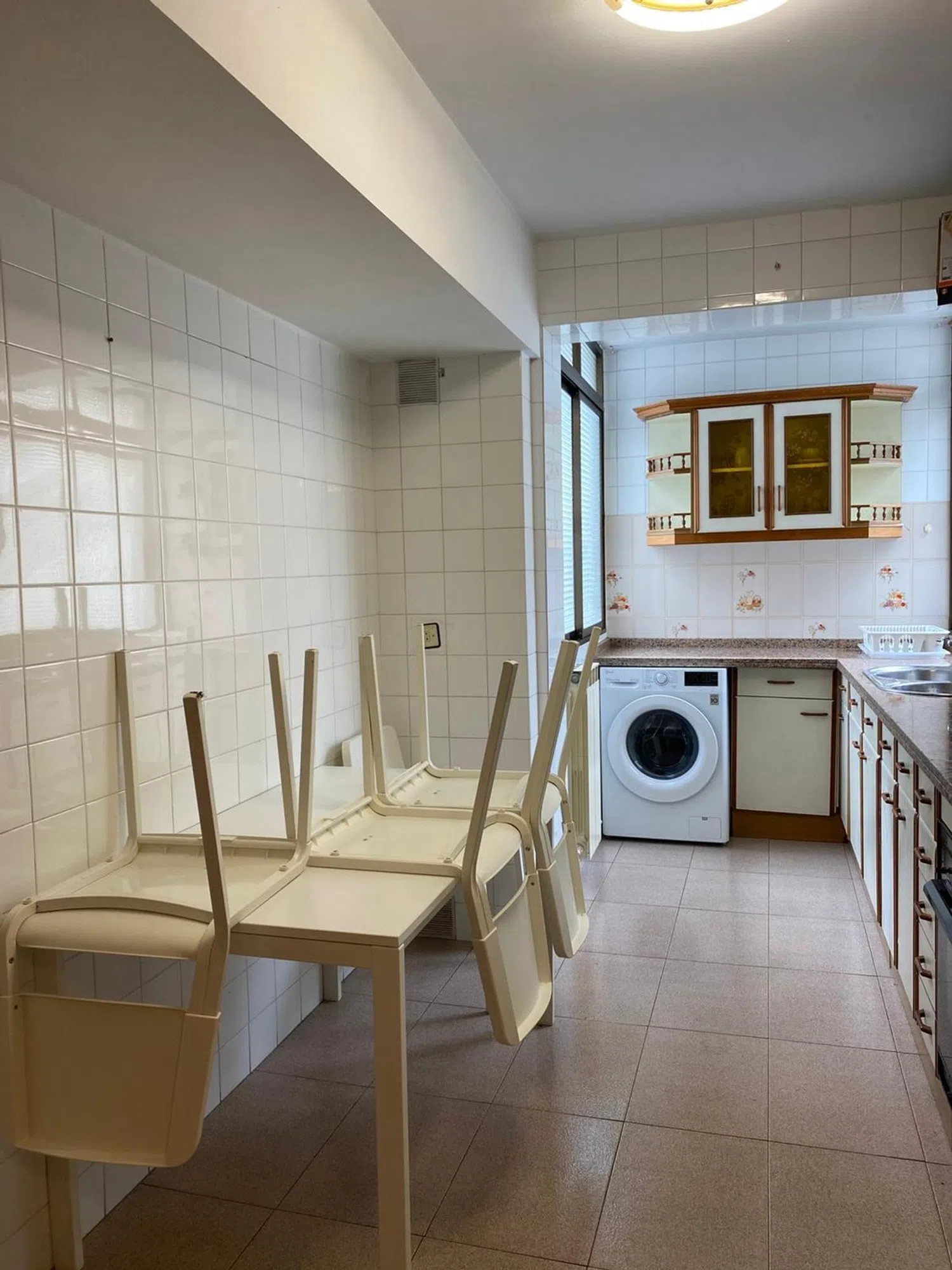 Piso en calle Eduardo Martínez Torner, 1 - Foto 4