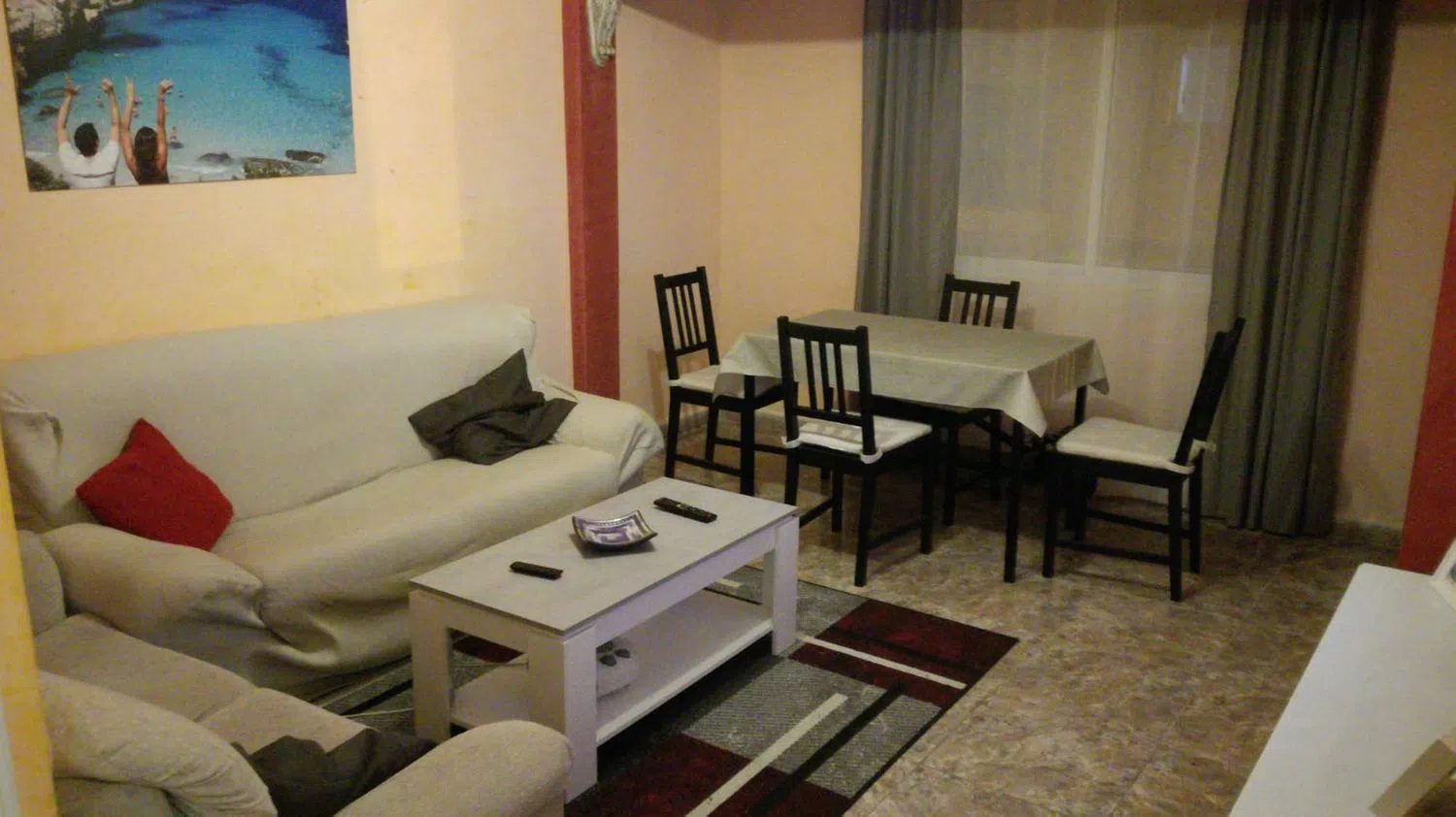 Piso en calle de Joaquim Sorolla, 18 - Foto 1