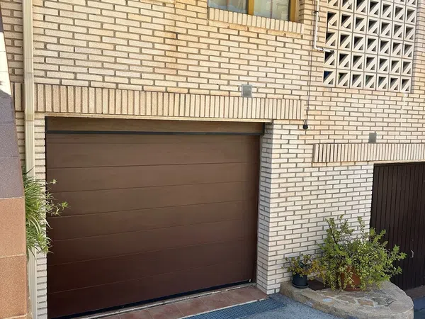 Chalet adosado en calle del Curricán, 13 - Foto 4