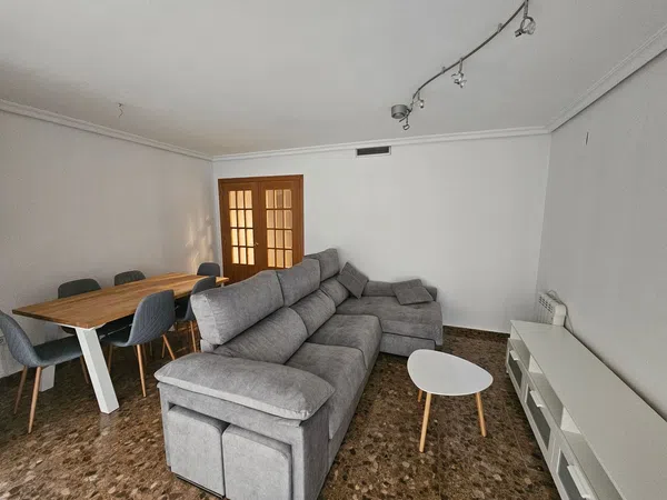 Piso en El Botànic, El Botànic - Foto 3