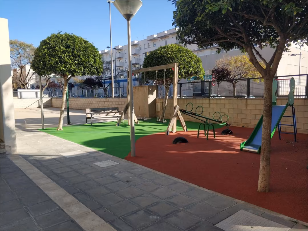 Piso en Paterna - Foto 38