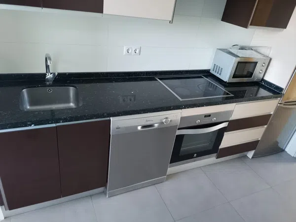 Piso en Avenida Santa Amalia, 24, Zona Sohail, Zona Sohail - Foto 32