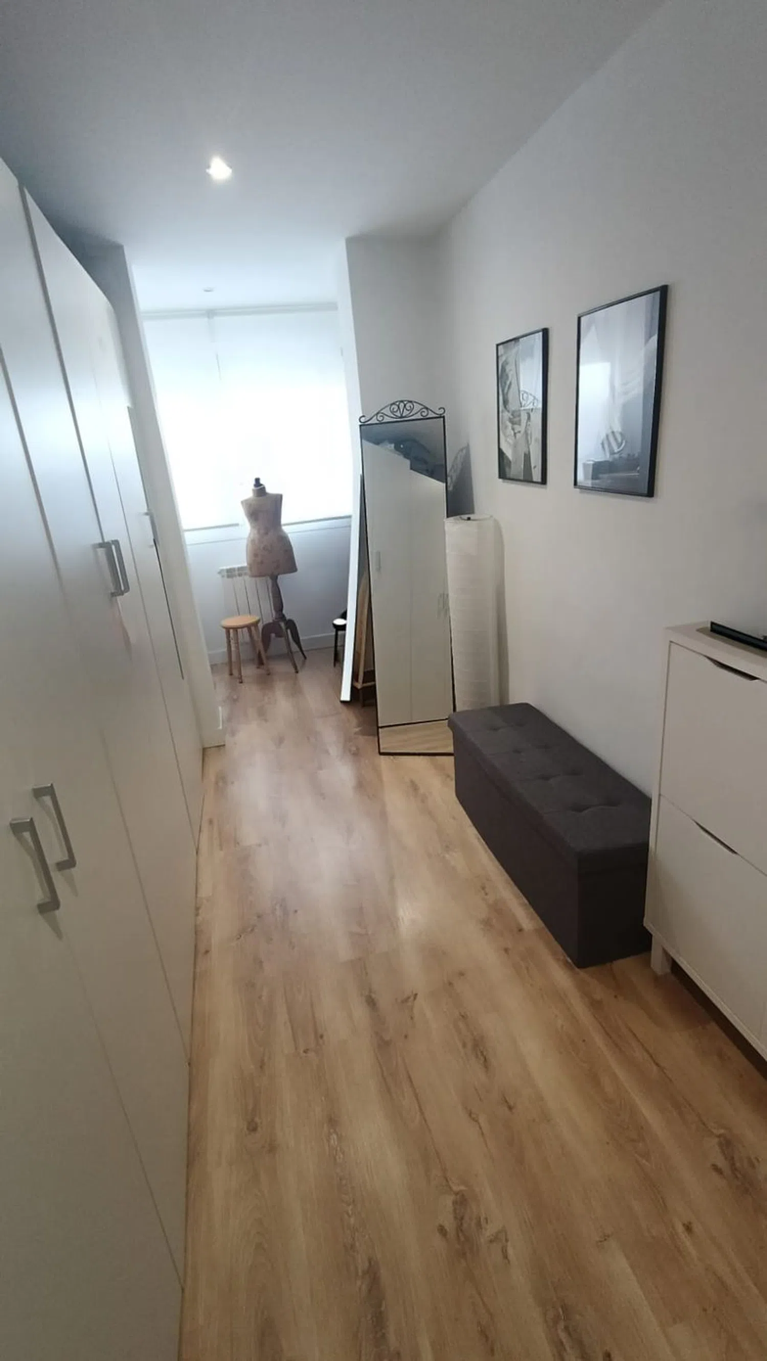 Piso en calle del Poeta Blas de Otero, 17 - Foto 7