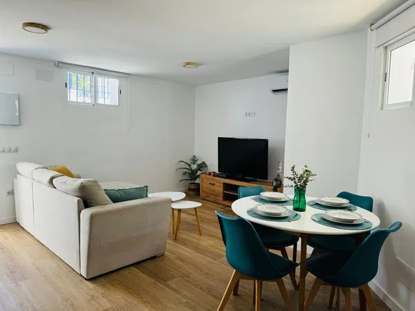 Estudio en Calle Río Guadalquivir, 64, Centro - Foto 6