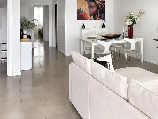 Piso en Avenida Mar de Alborán, 9, Los Álamos - Foto 6