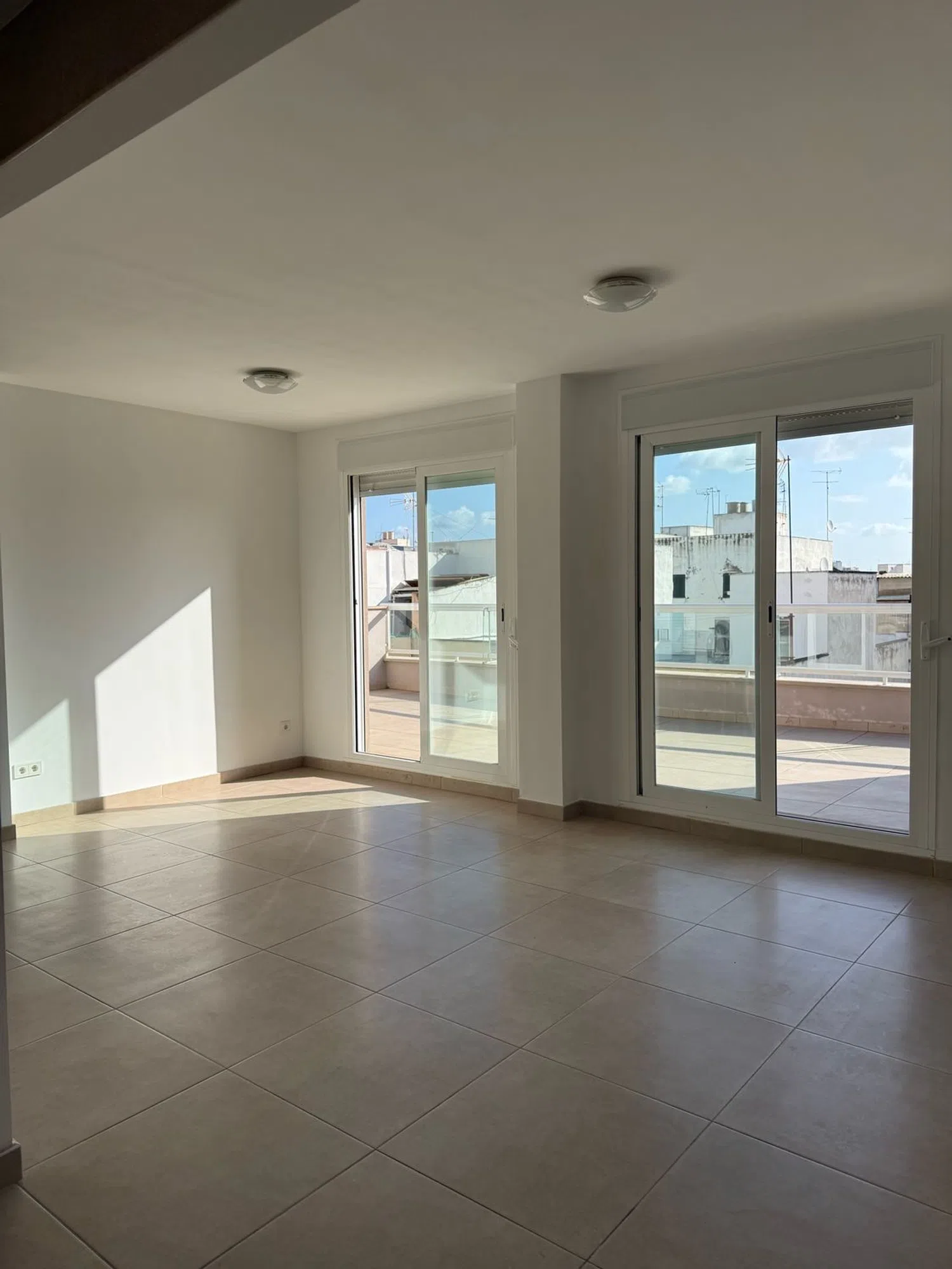 Ático en calle de Pascual Ribot, 50 - Foto 2