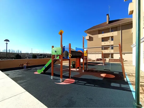 Piso en paseo Saint Cloud, 1 - Foto 33