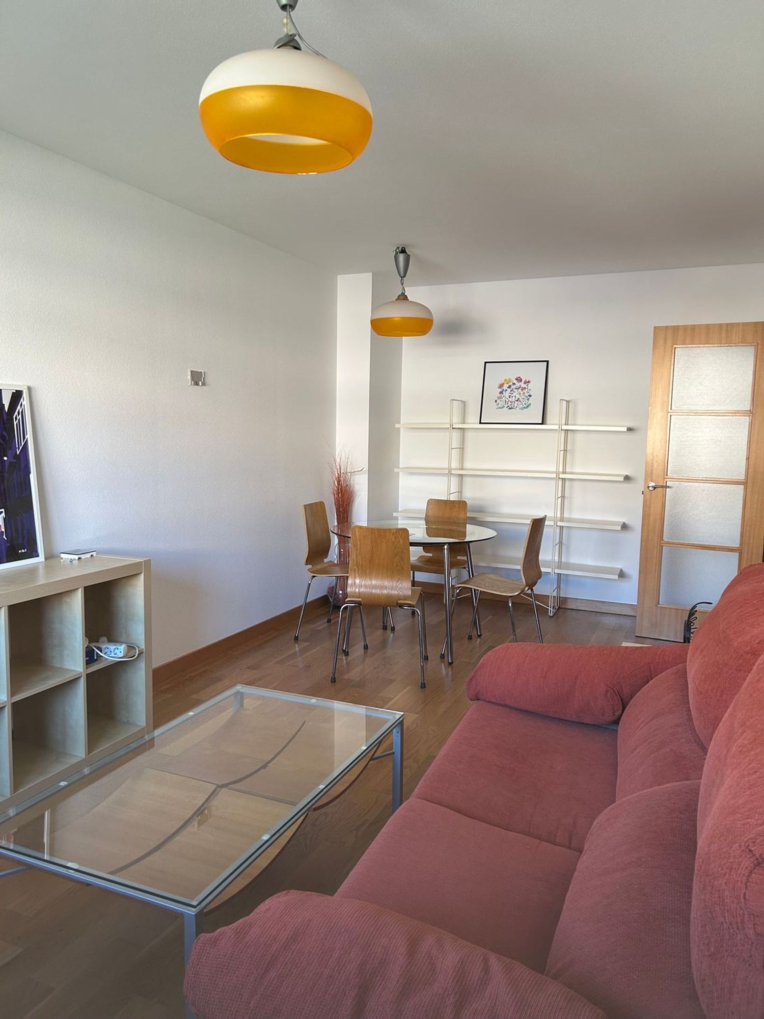 Piso en calle Francisco Javier Saenz de Oiza, 62 - Foto 2