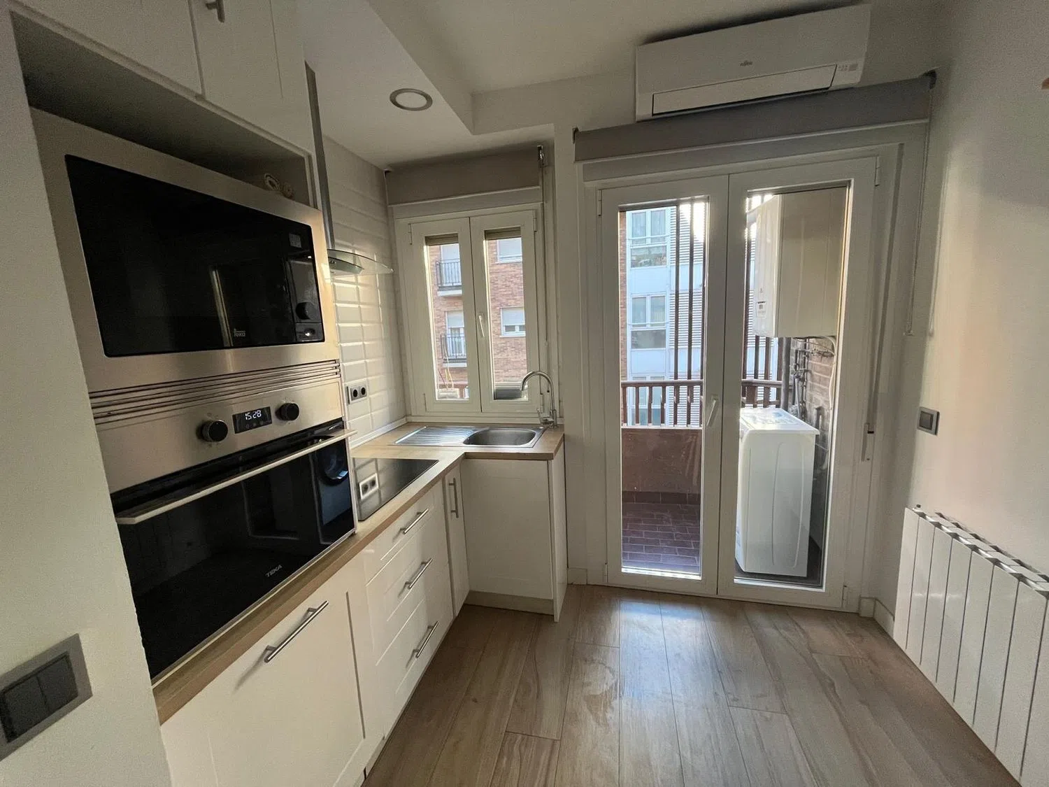 Piso en Cardenal Silicio, 4 - Foto 9