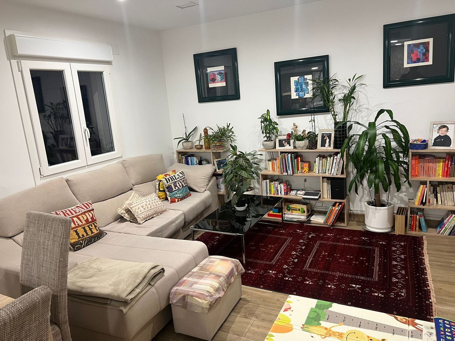 Piso en avenida de la Ciudad de Barcelona, 45 - Foto 10