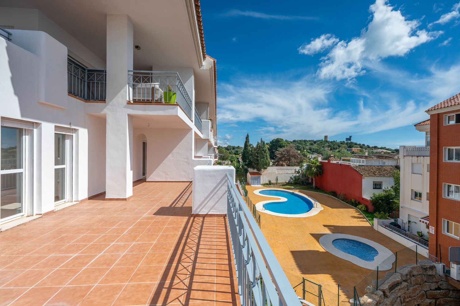 Piso en calle Artemisa, 2 - Foto 2