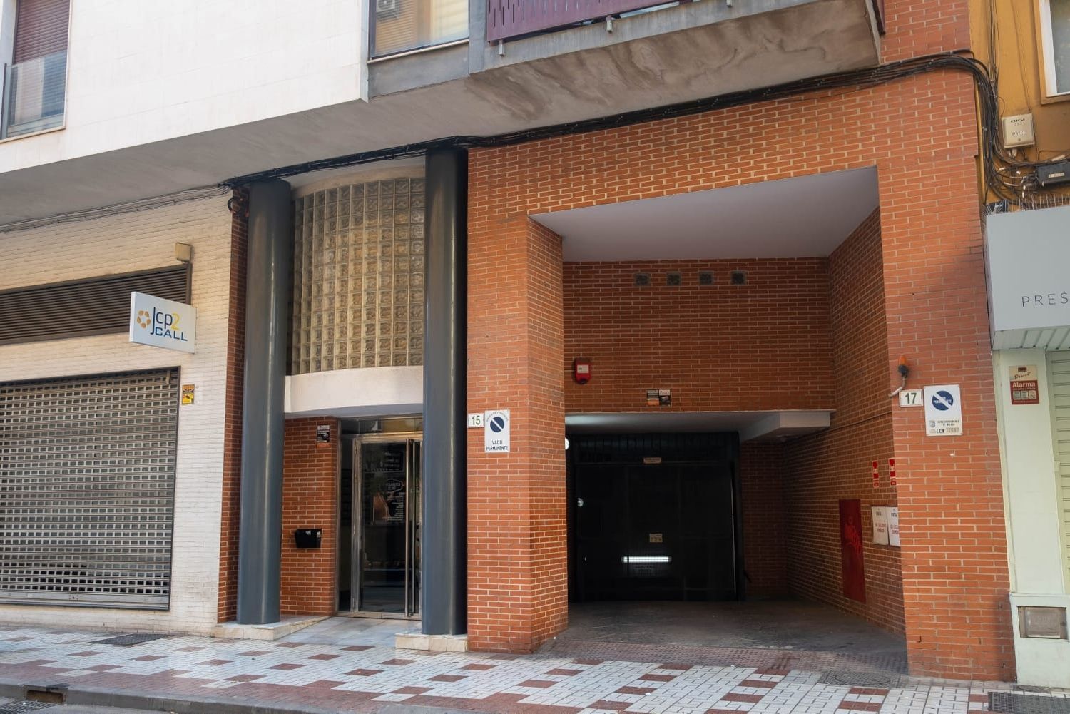 Piso en Calle Alonso de Palencia, 15 - Foto 5