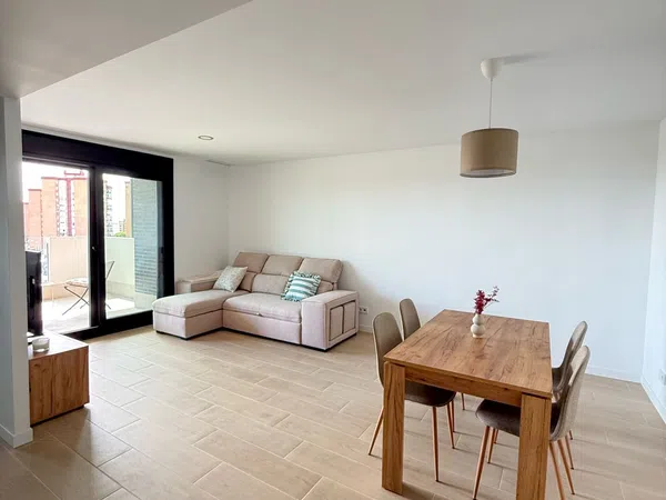 Piso en Pepe Carratala, 3, Campello Pueblo - Foto 4