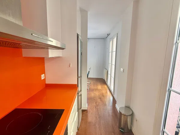 Piso en Calle Muñoz - Foto 12