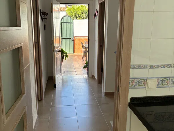 Chalet adosado en El Juncal - Vallealto, El Juncal - Vallealto - Foto 13
