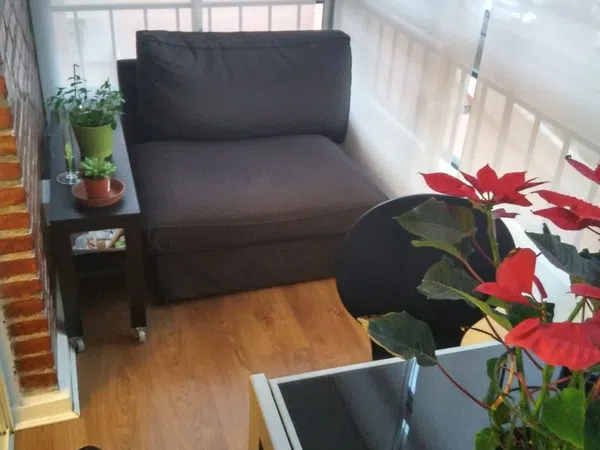 Piso en calle Jovellanos, 4 - Foto 7