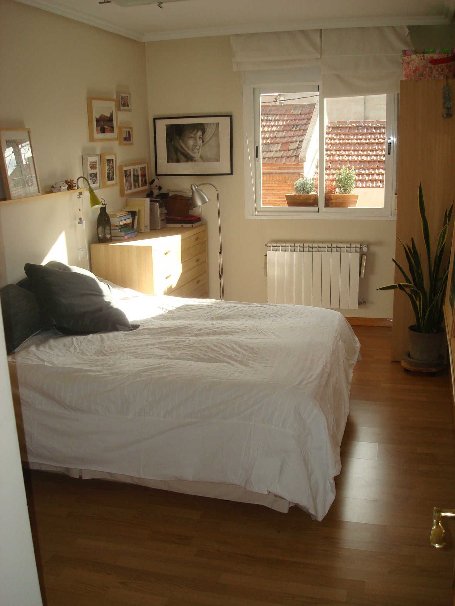 Piso en calle Pinos Baja, 71 . 2ª planta exterior