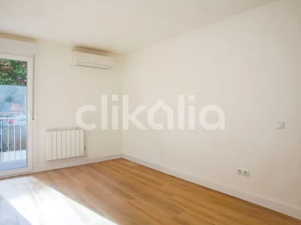 Piso en calle Diego Manchado