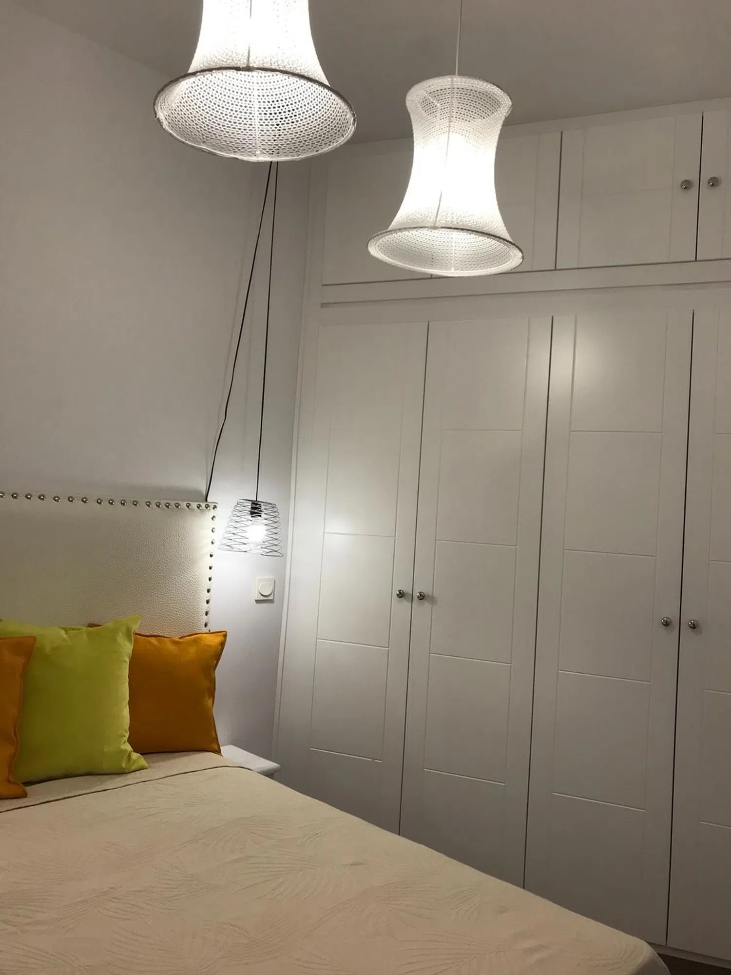 Piso en calle de Alonso Cano, 36 - Foto 12