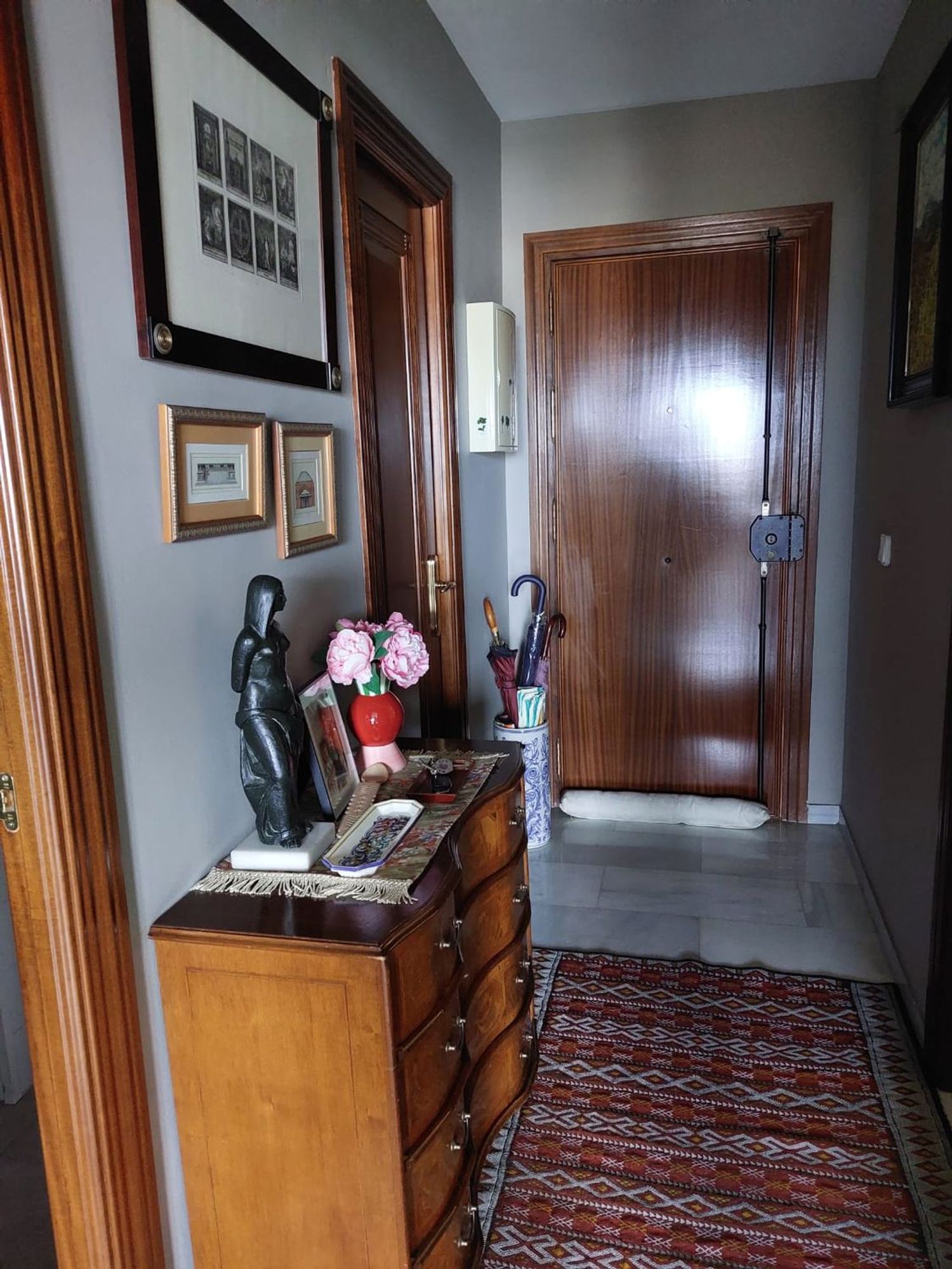 Dúplex en camino del Colmenar, 55 - Foto 3