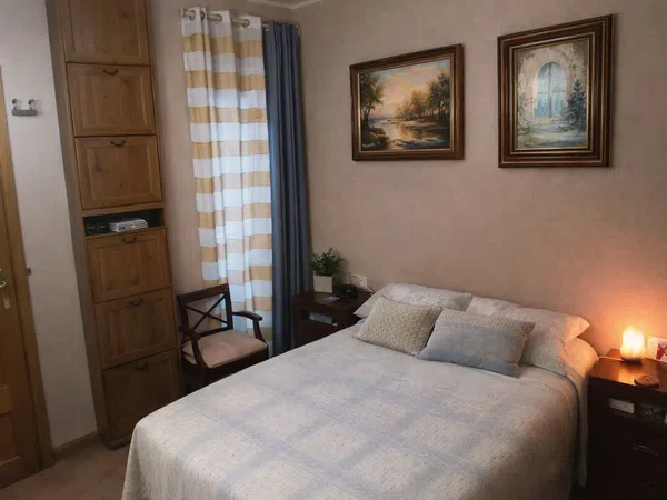 Piso en calle de Joan Albons, 1 - Foto 4