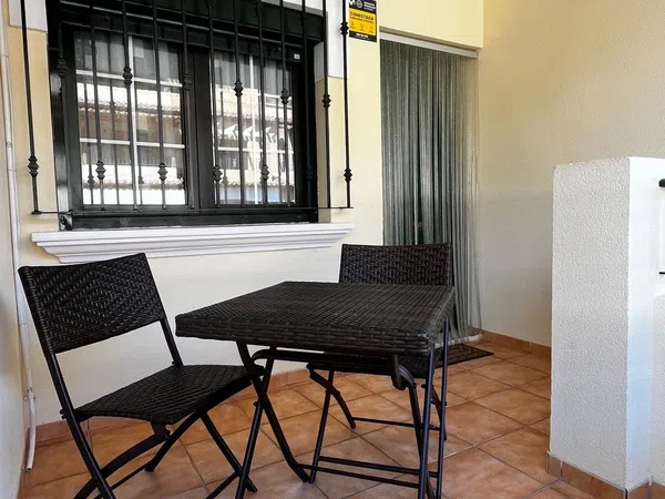 Piso en Calle Río Aranguin, 21, Los Narejos-Punta Calera, Los Narejos-Punta Calera - Foto 1