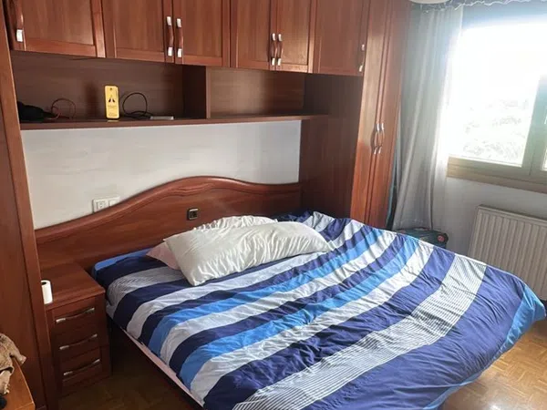 Piso en Calle Suárez del Villar, 6, Puerta de la Villa - Arbolón, Puerta de la Villa - Arbolón - Foto 4