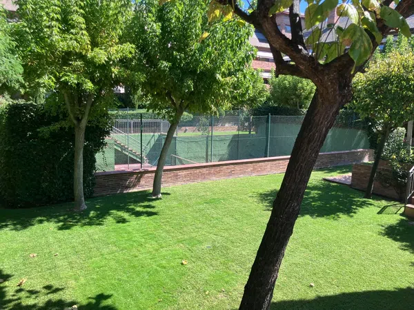 Chalet adosado en Calle Panamá, 7, Marazuela- El Torreón - Foto 36