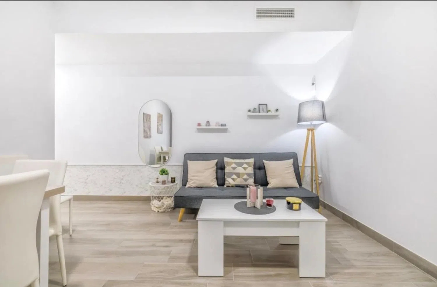 Piso en calle Luis Ponce de León, 11 - Foto 5