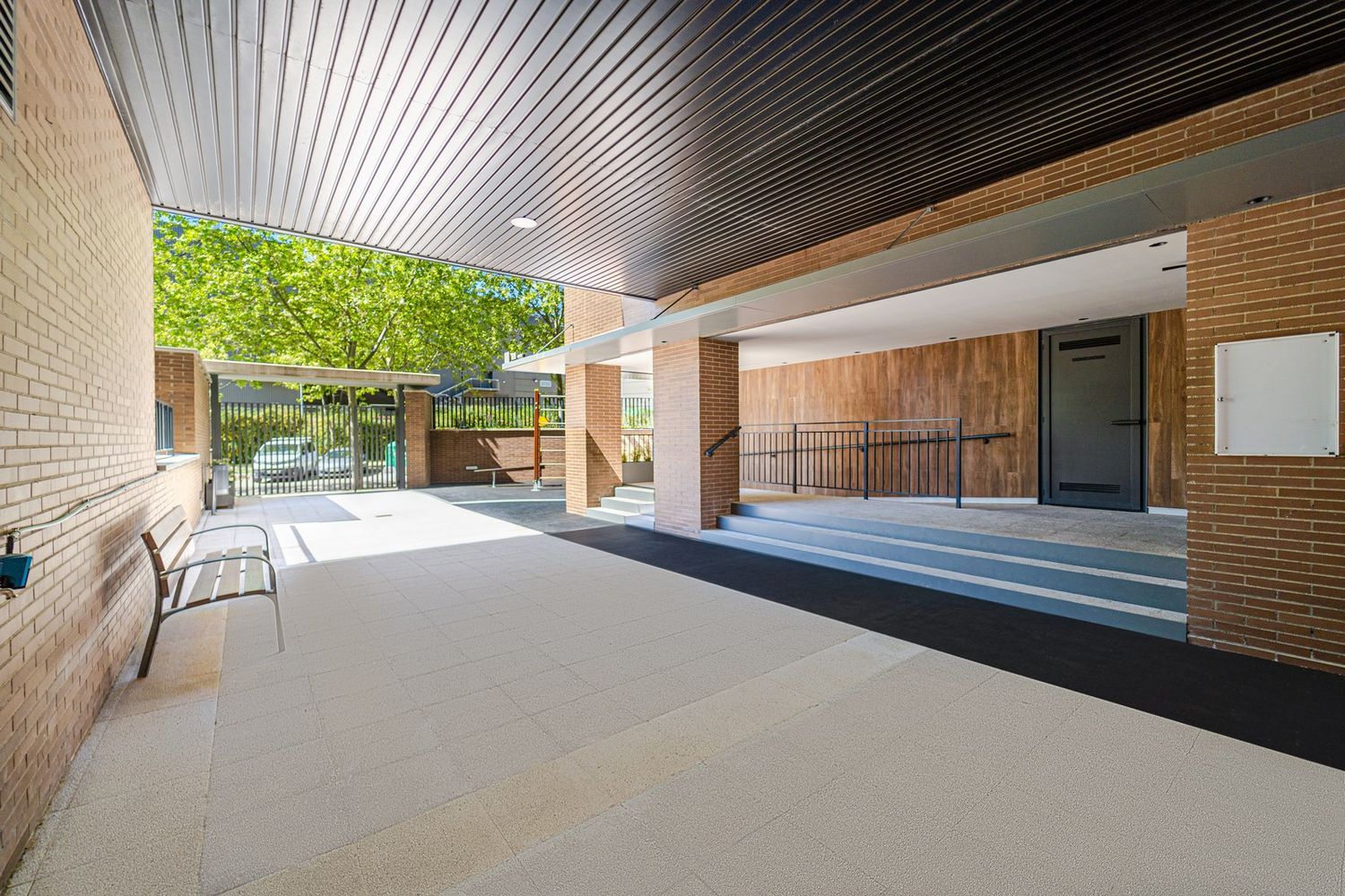 Piso en calle Copenhague - Foto 14