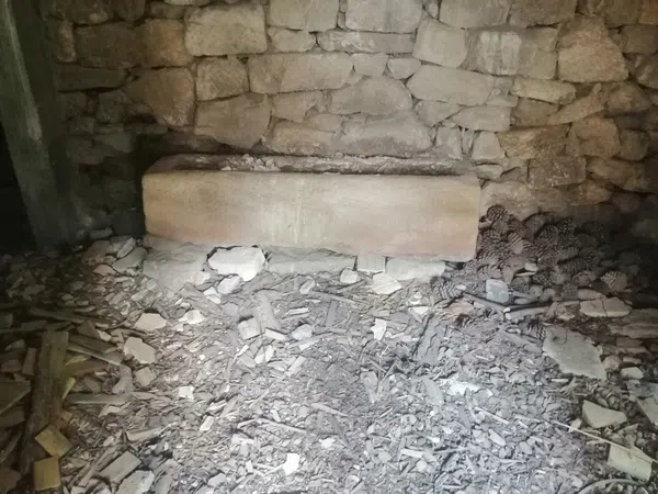 Caserón en Caserón en Villavidal, 1 - Foto 6