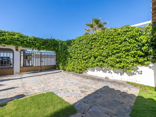 Chalet pareado en calle Tenerife, 1 - Foto 25