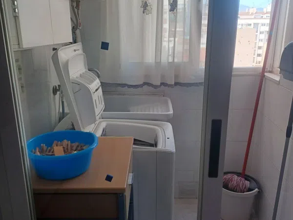 Piso en Paseo Morella, 40, Mestrets - Foto 3