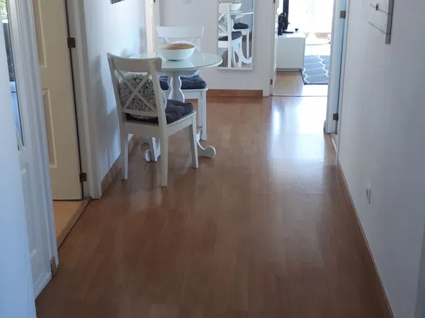 Piso en avenida Ramón y Cajal, 13