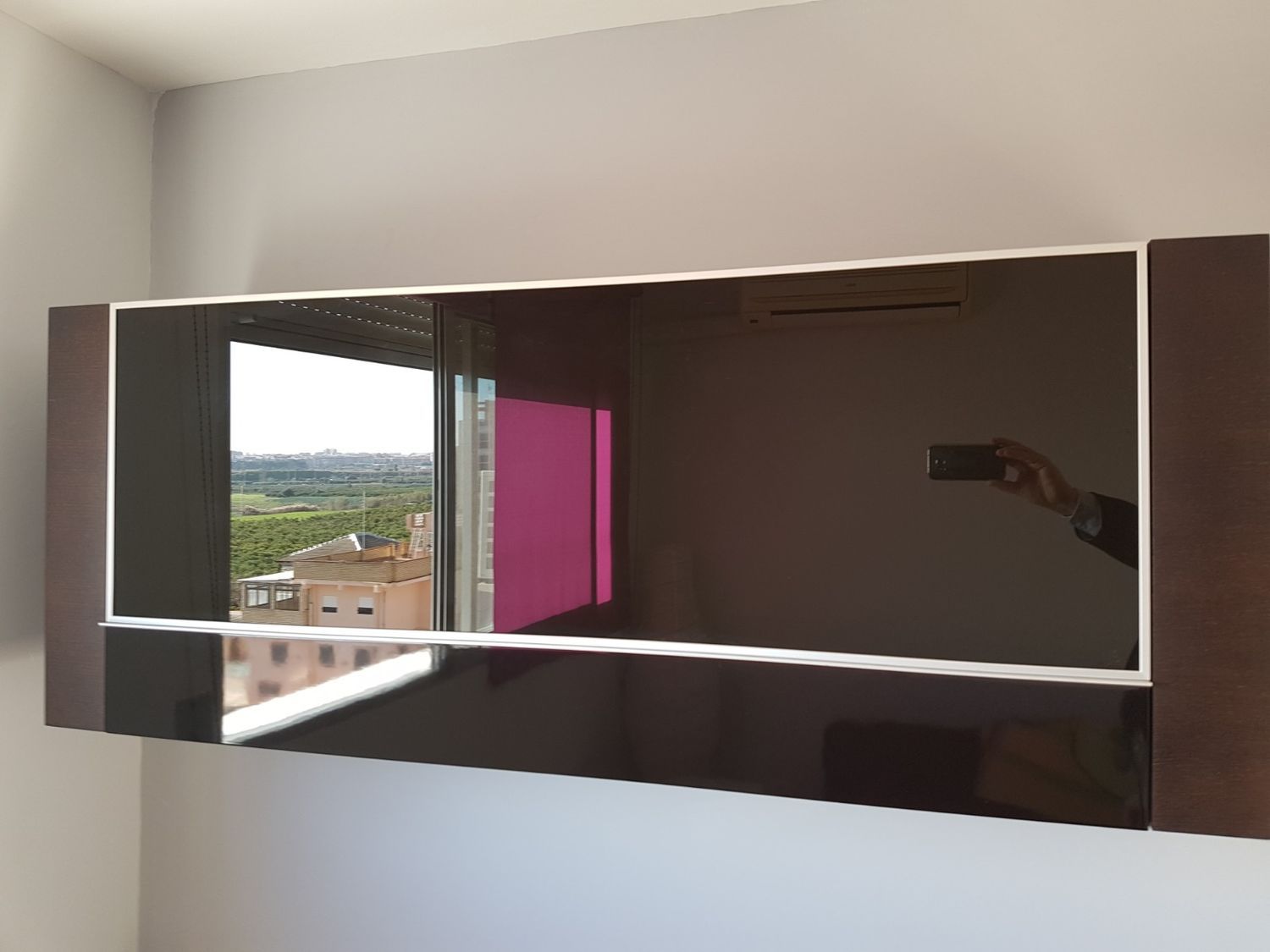 Piso en avenida de la Constitució, 53 - Foto 17