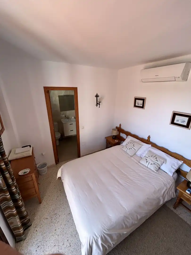 Chalet en  Calle Pueblo 103B - Foto 18
