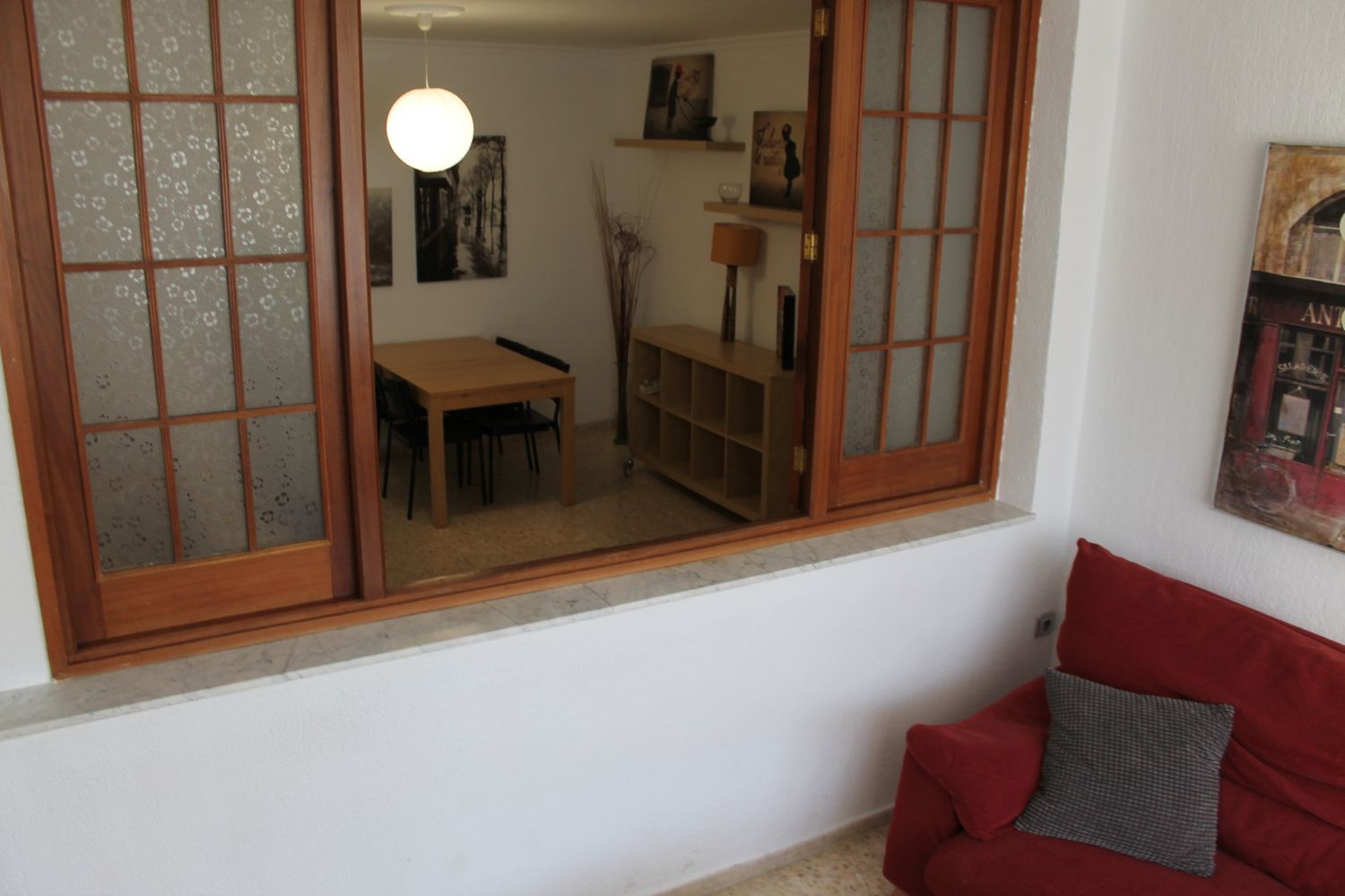 Piso en Calle Mar, 7 - Foto 5
