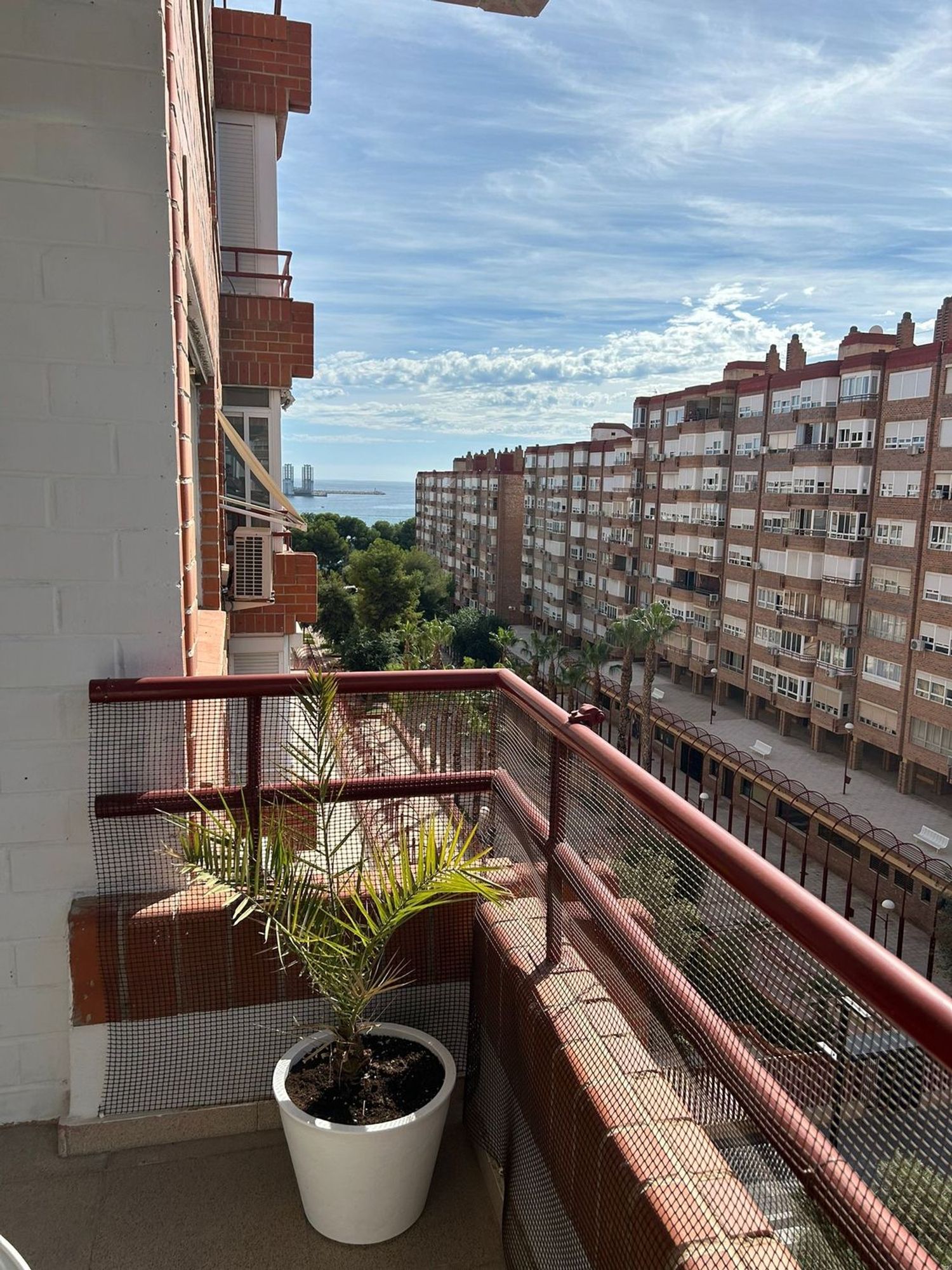 Piso en Calle Victoria Kent Siano, 24, El Palmeral-Urbanova-Tabarca - Foto 17