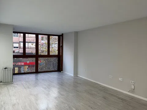 Piso en avenida Eusebi Sempere, 5