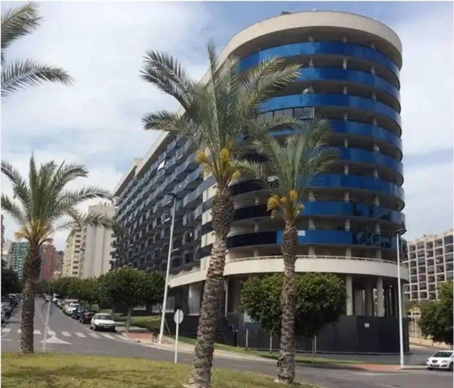 Piso en Calle Xaloc, 18, Cala Alta - Veramar - Foto 2